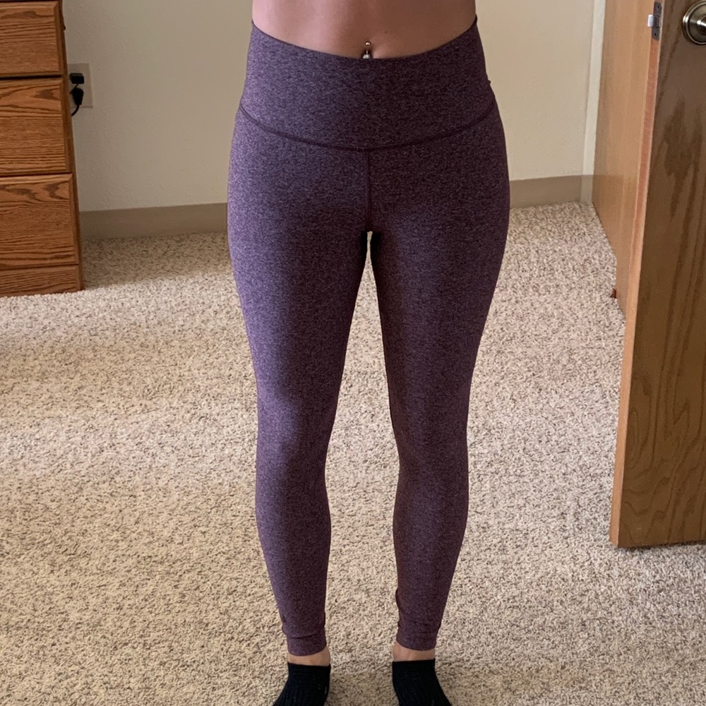 Nike Dri-Fit leggings - Picture 2 of 8